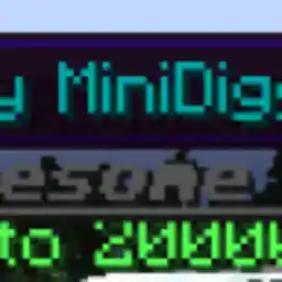 MiniDigger Avatar for MiniDigger