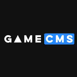 GameCMS Avatar for GameCMS