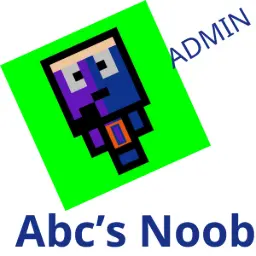 Avatar for abcsnoobdevelop