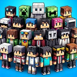TheNextLvl Avatar for TheNextLvl