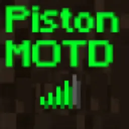 Pistonmaster Avatar for Pistonmaster