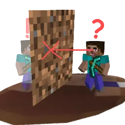 Minceraft Avatar for Minceraft