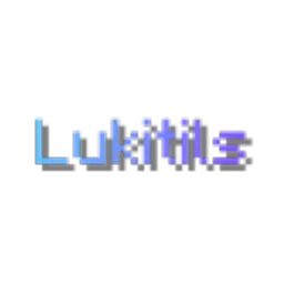 Avatar for Lukiiy
