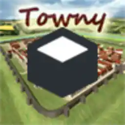 TownyAdvanced Avatar for TownyAdvanced