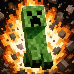 Avatar for TheGreatCodeholio