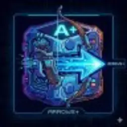 Avatar for AndrewGDev