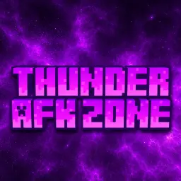 ThunderAfkZone