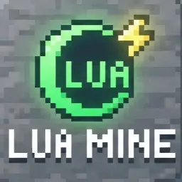 Avatar for LuaMine