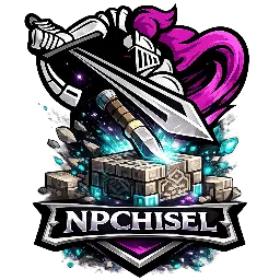 NPChiselPlugin