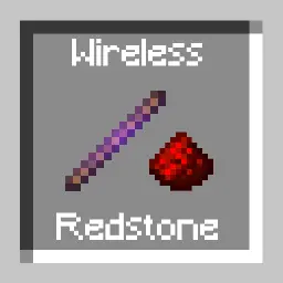 WirelessRedstoneTrigger