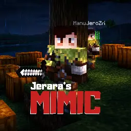 Jeraras_Mimic
