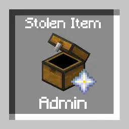 StolenItemAdmin