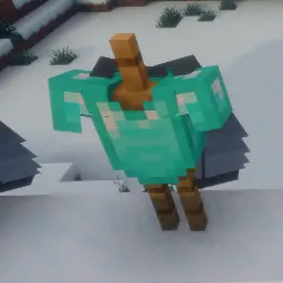 Avatar for Chaoshero5567