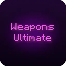 WeaponsUltimate