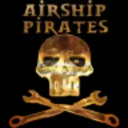 Airship-Pirates