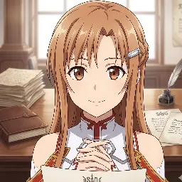 Avatar for Asuuna_Yuuki