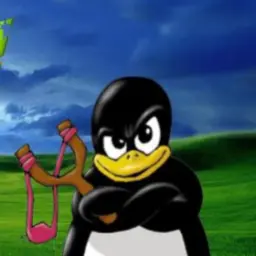 Avatar for LinuxAddict