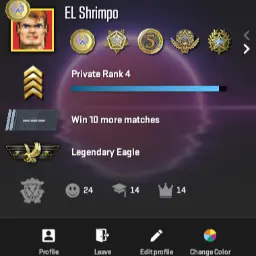Avatar for RealHero120