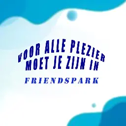 Avatar for FriendsparkMC
