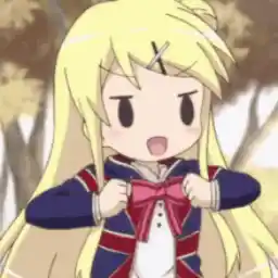 Avatar for Aso