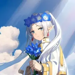 Avatar for ElaineQheart