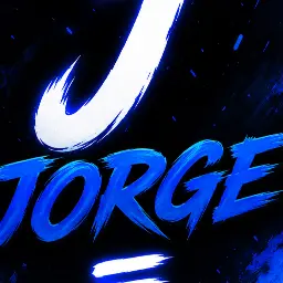 Avatar for Jorge