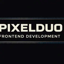 Avatar for PixelDuo