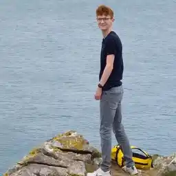 Avatar for jensjeflensje