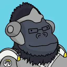 Avatar for GeoVic