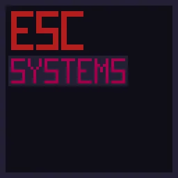 Avatar for Escape_Systems