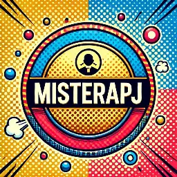 Avatar for misterapj