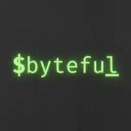 Avatar for byteful