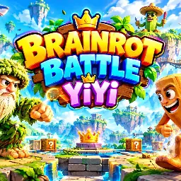 Avatar for brainrot-battle-yiyi