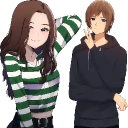 ZoeyVid Avatar for ZoeyVid