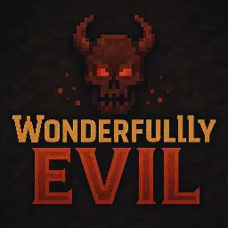 Avatar for WonderfullyEvil