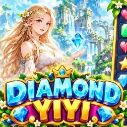 Avatar for DiamondYiYi