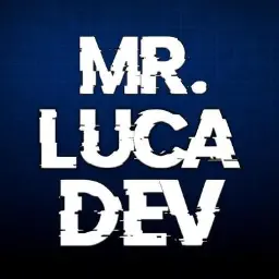 Avatar for mrlucadev