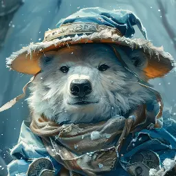 Avatar for WinterBear