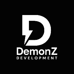 Avatar for DemonZ-Development