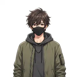Avatar for MrZakon