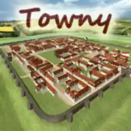 TownyAdvanced Avatar for TownyAdvanced