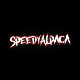 Avatar for SpeedyAlpaca722