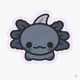 Avatar for axolotle