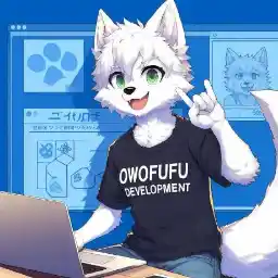 Avatar for OwOFuFu