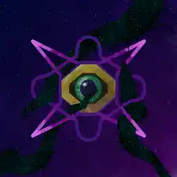 Avatar for ThaumicTheory
