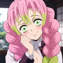 Avatar for Lilynsi_Kanroji