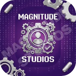 Avatar for MagnitudeStudios
