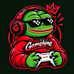 Avatar for GameHiHe