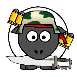 Avatar for BattlesheepQJR