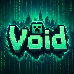 Avatar for voidspace1x